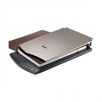 Plustek OpticSlim 2610 Plus Scanner